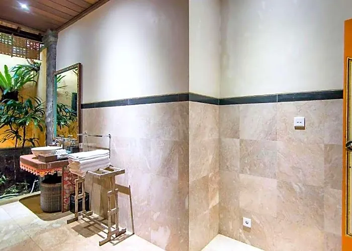 Exclusive Presidential 4 Bedroom Private Pool * Kelusa